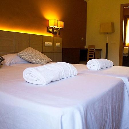 Hotel Valle De Turtzioz מראה חיצוני תמונה