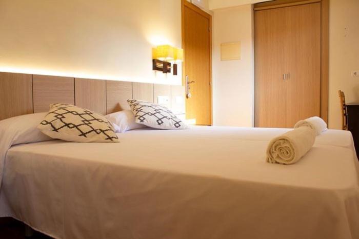 Hotel Valle De Turtzioz מראה חיצוני תמונה
